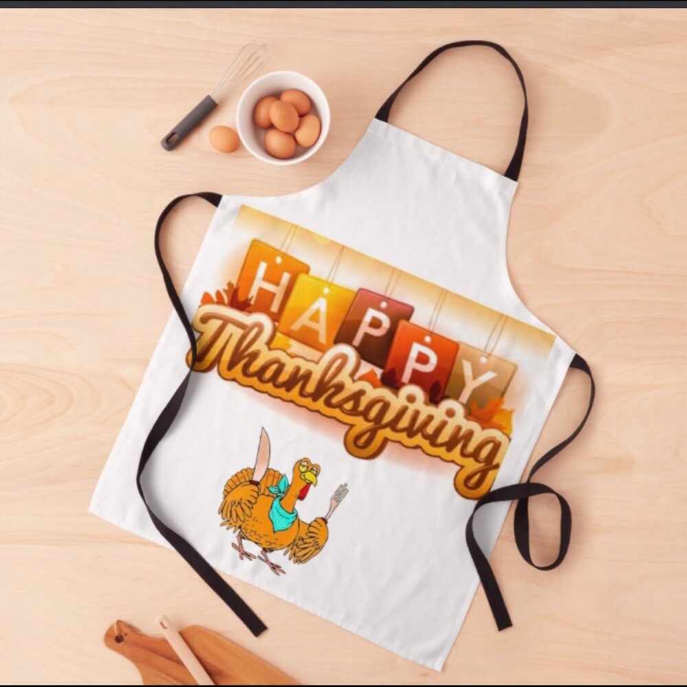 Apron